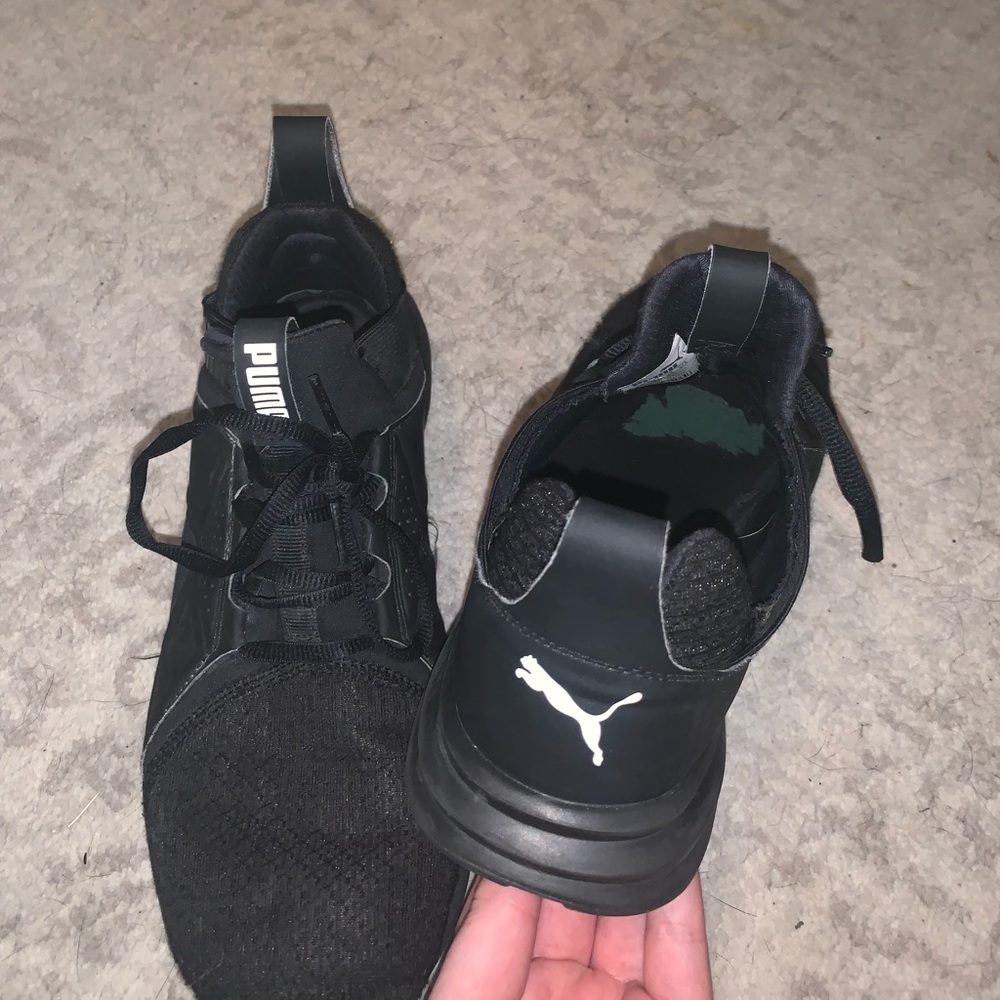 Black Pumas
